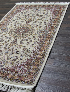 MASHAD PRESTIGE - 08627A - CREAM/L.PINK
